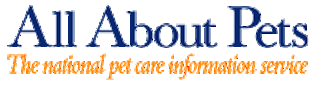 All About Pets Logo